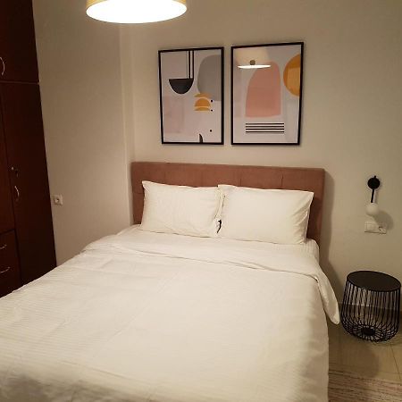Stylish Central Apartment Λάρισα Εξωτερικό φωτογραφία