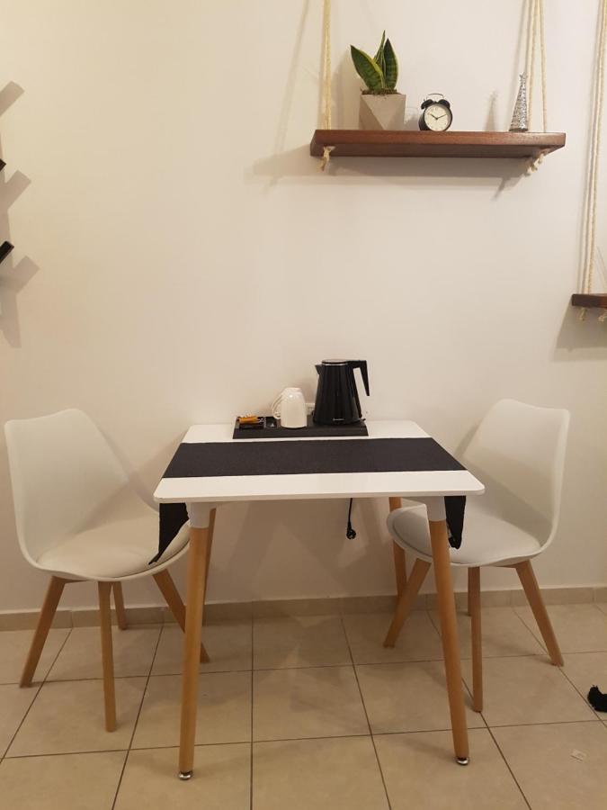 Stylish Central Apartment Λάρισα Εξωτερικό φωτογραφία